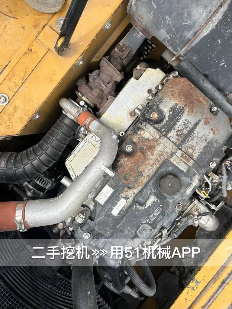 51挖机